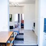 La maison de Léon apartments - T3