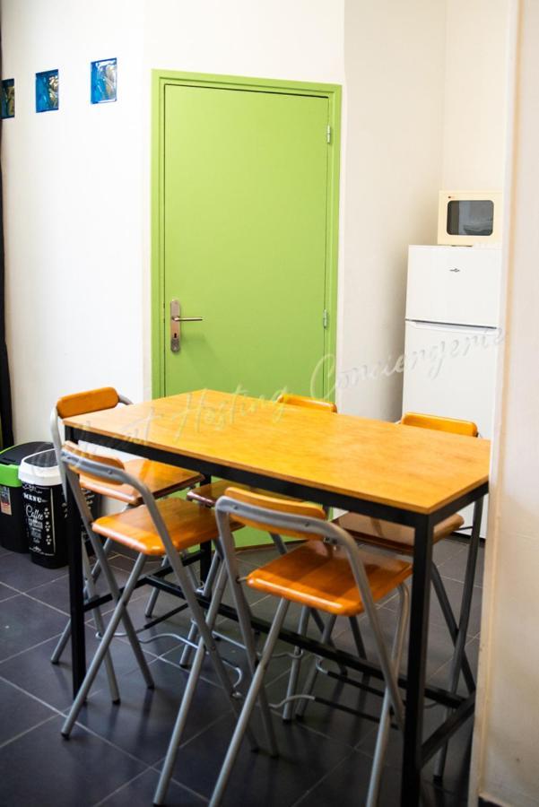 Appartement La Maison De Léon - T3 *