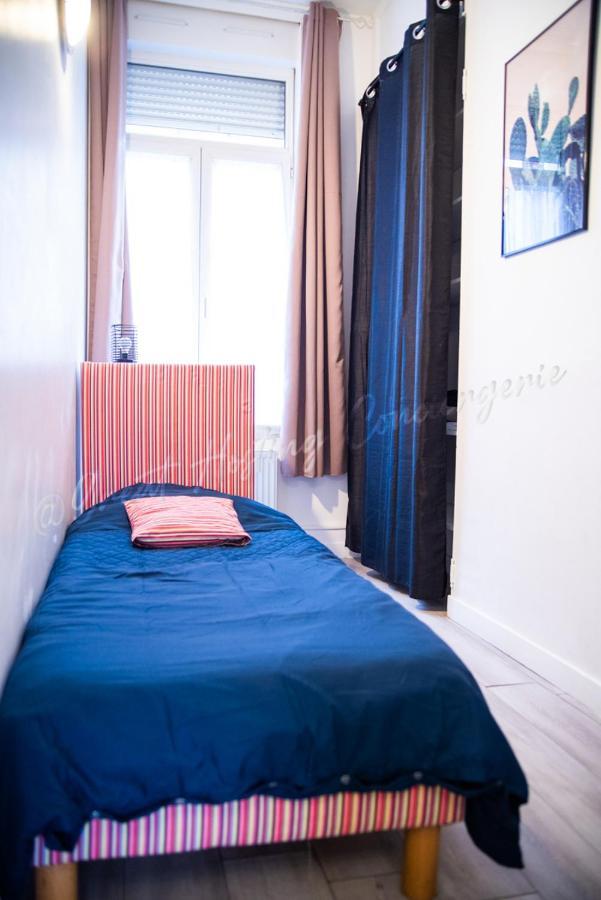 La Maison De Léon - T3 Appartement Dunkirk