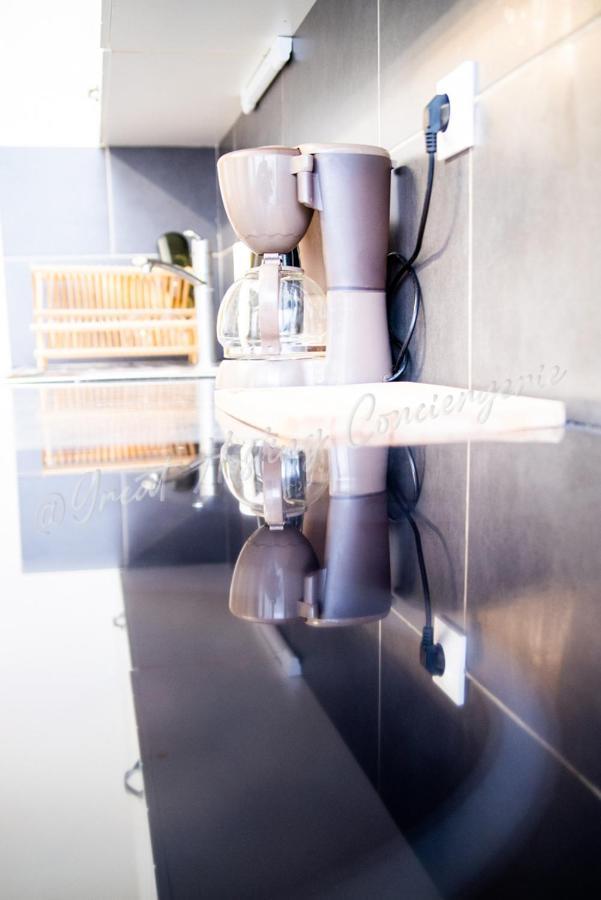 Appartement La Maison De Léon - T3 *
