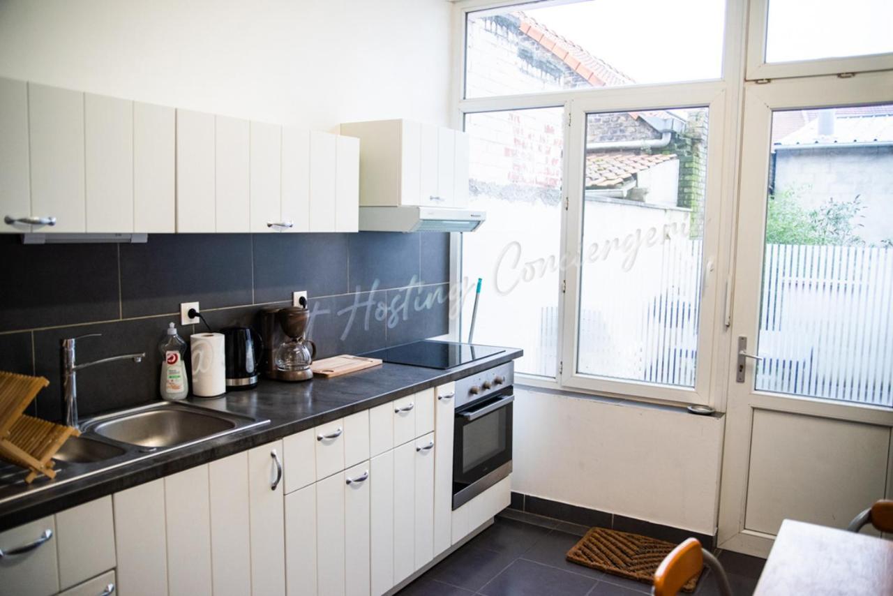 Appartement La Maison De Léon - T3 *